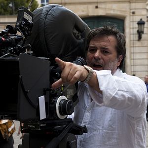 Photo Xavier Durringer