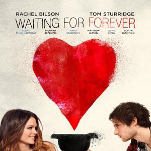 Photo Waiting for Forever