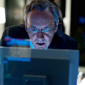 Photo Margin Call