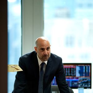 Photo Margin Call