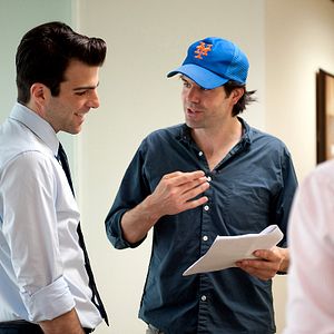 Photo Margin Call