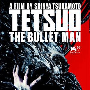 Photo Tetsuo The Bullet man
