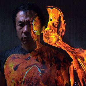 Photo Shinya Tsukamoto