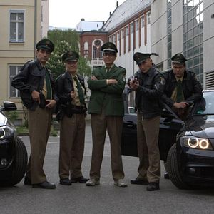 Photo Spezialeinsatz