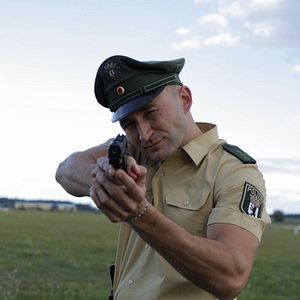 Photo Spezialeinsatz