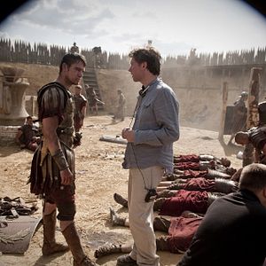 Photo Kevin Macdonald