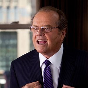 Photo James L. Brooks