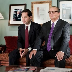 Photo James L. Brooks