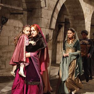 Photo Muhteşem Yüzyıl