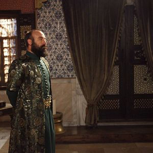 Photo Muhteşem Yüzyıl