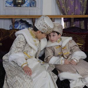 Photo Muhteşem Yüzyıl