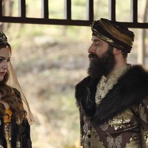 Photo Muhteşem Yüzyıl