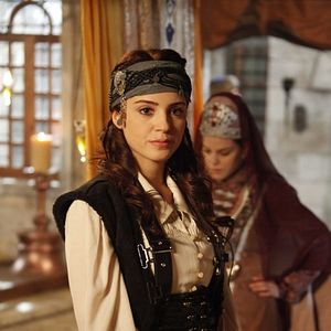 Photo Muhteşem Yüzyıl