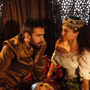 Photo Muhteşem Yüzyıl