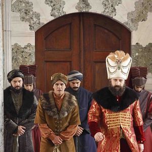 Photo Muhteşem Yüzyıl