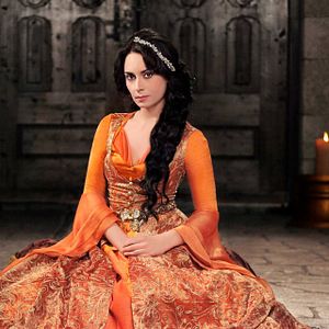 Photo Muhteşem Yüzyıl