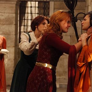 Photo Muhteşem Yüzyıl