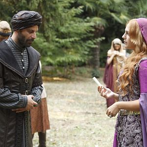 Photo Muhteşem Yüzyıl