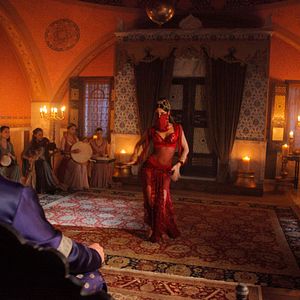 Photo Muhteşem Yüzyıl