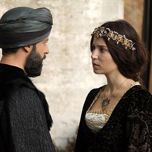 Photo Muhteşem Yüzyıl