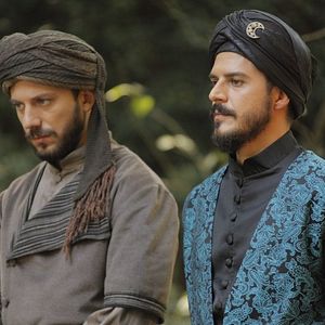 Photo Muhteşem Yüzyıl