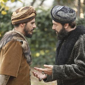 Photo Muhteşem Yüzyıl