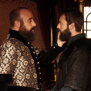 Photo Muhteşem Yüzyıl