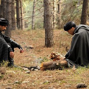 Photo Muhteşem Yüzyıl