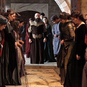 Photo Muhteşem Yüzyıl