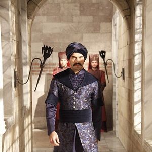 Photo Muhteşem Yüzyıl