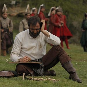 Photo Muhteşem Yüzyıl