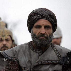 Photo Muhteşem Yüzyıl