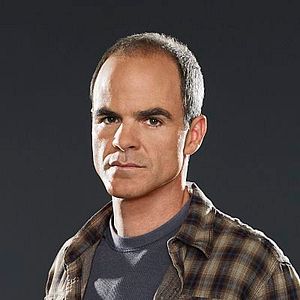 Photo Criminal Minds: Suspect Behavior
