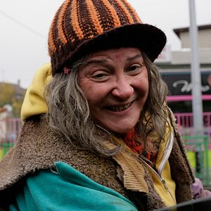 Photo Djamel Bensalah