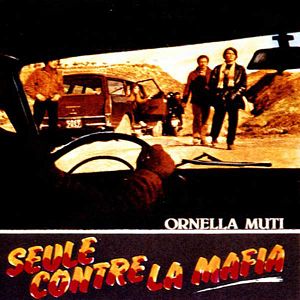 Photo Seule contre la mafia