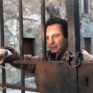 Photo Ben Gazzara