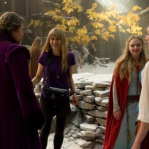 Photo Le Chaperon Rouge