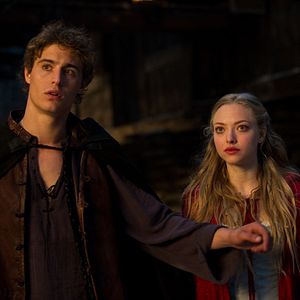Photo Le Chaperon Rouge