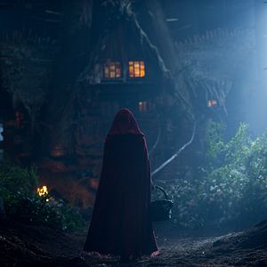 Photo Le Chaperon Rouge