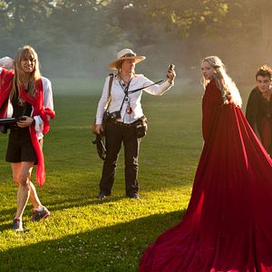 Photo Shiloh Fernandez