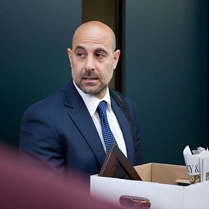 Photo Margin Call