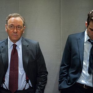 Photo Margin Call