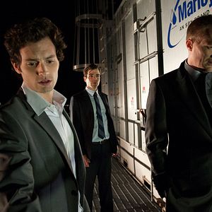 Photo Margin Call