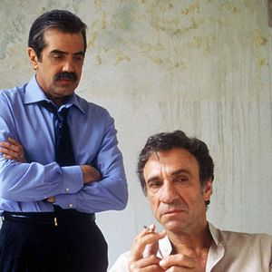Photo Falcone contre Cosa Nostra