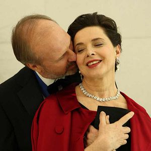 Photo Isabella Rossellini