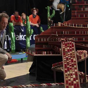 Photo Vincent Lindon