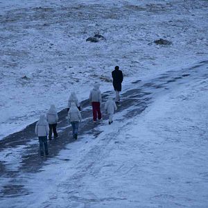 Photo Delphine Gleize