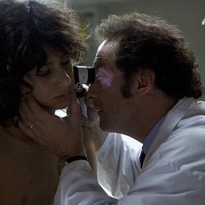 Photo Vincent Lindon