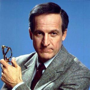 Photo Daniel J. Travanti