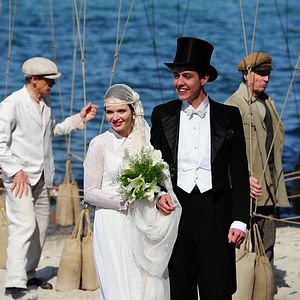 Photo Karoline Herfurth